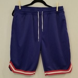 Contender athletic shorts, L